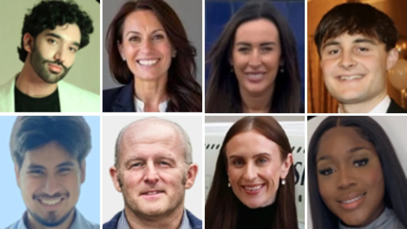 Next cohort of Aviation Ambassadors named to inspire UK youth