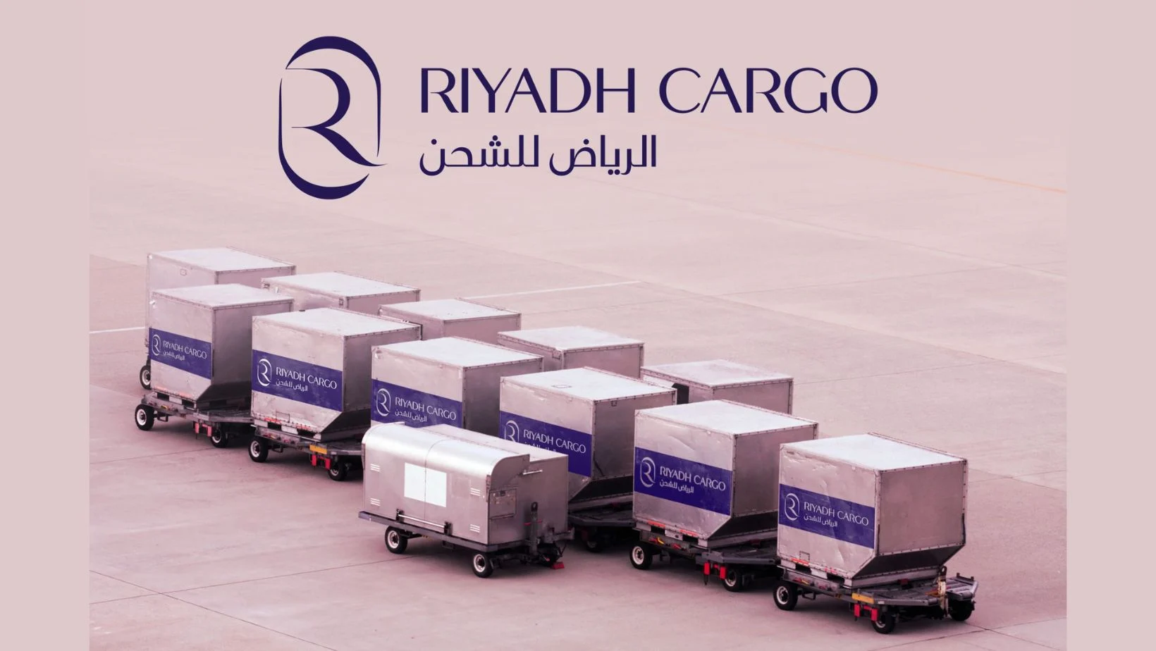 Riyadh Air enters global air cargo market with ‘Riyadh Cargo’ launch