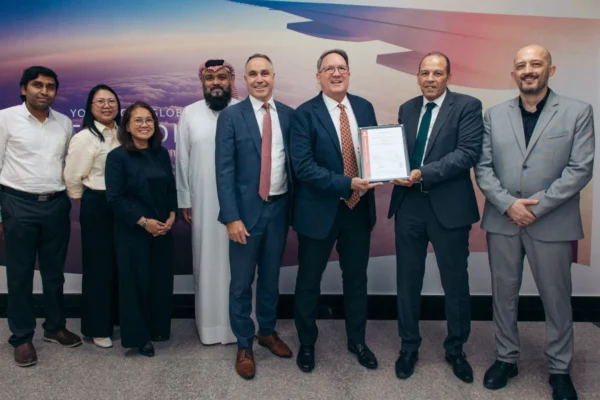 Qatar Airways Cargo achieves ISO 9001 recertification