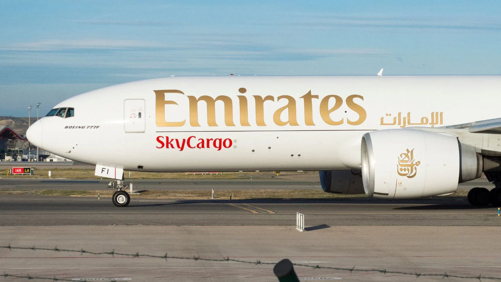 Why 2026 could be a pivotal year for Emirates SkyCargo