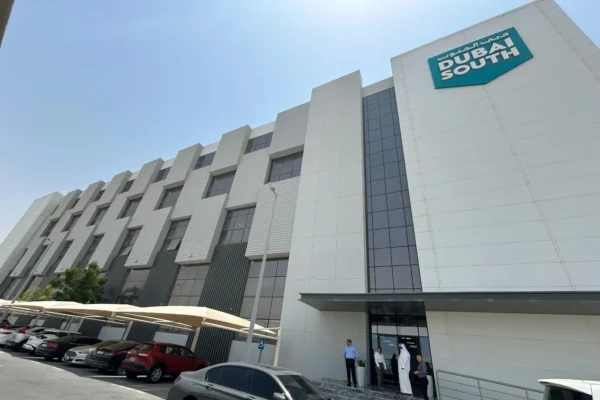 FL Technics has announced the opening of a new EAMS warehouse in Dubai