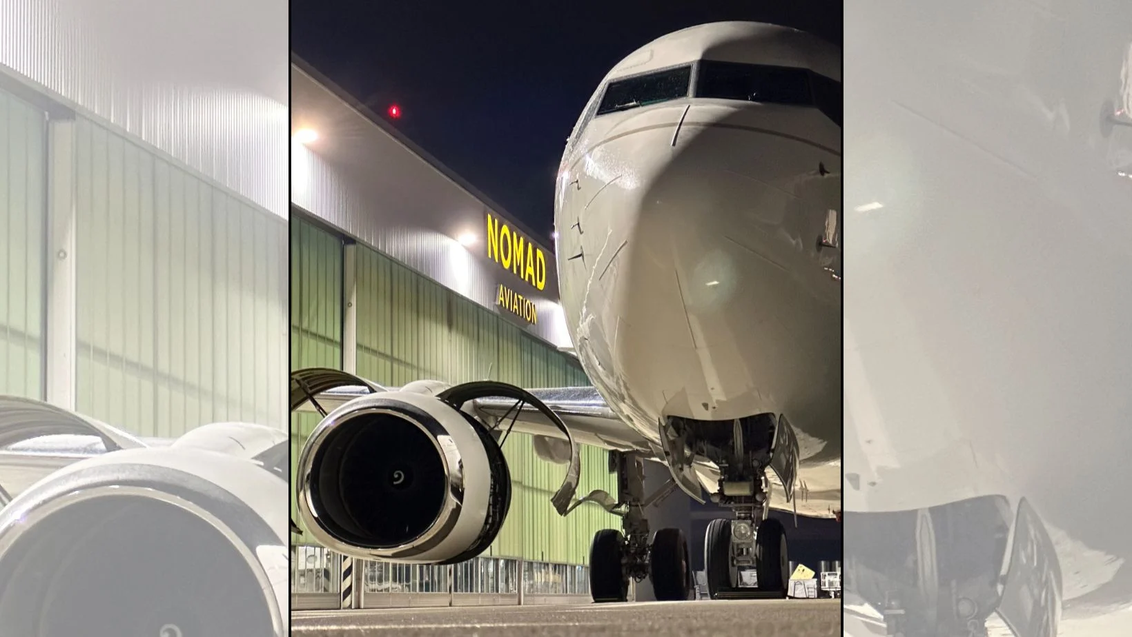 Nomad Technics authorised as connectivity solutions dealer for Gogo