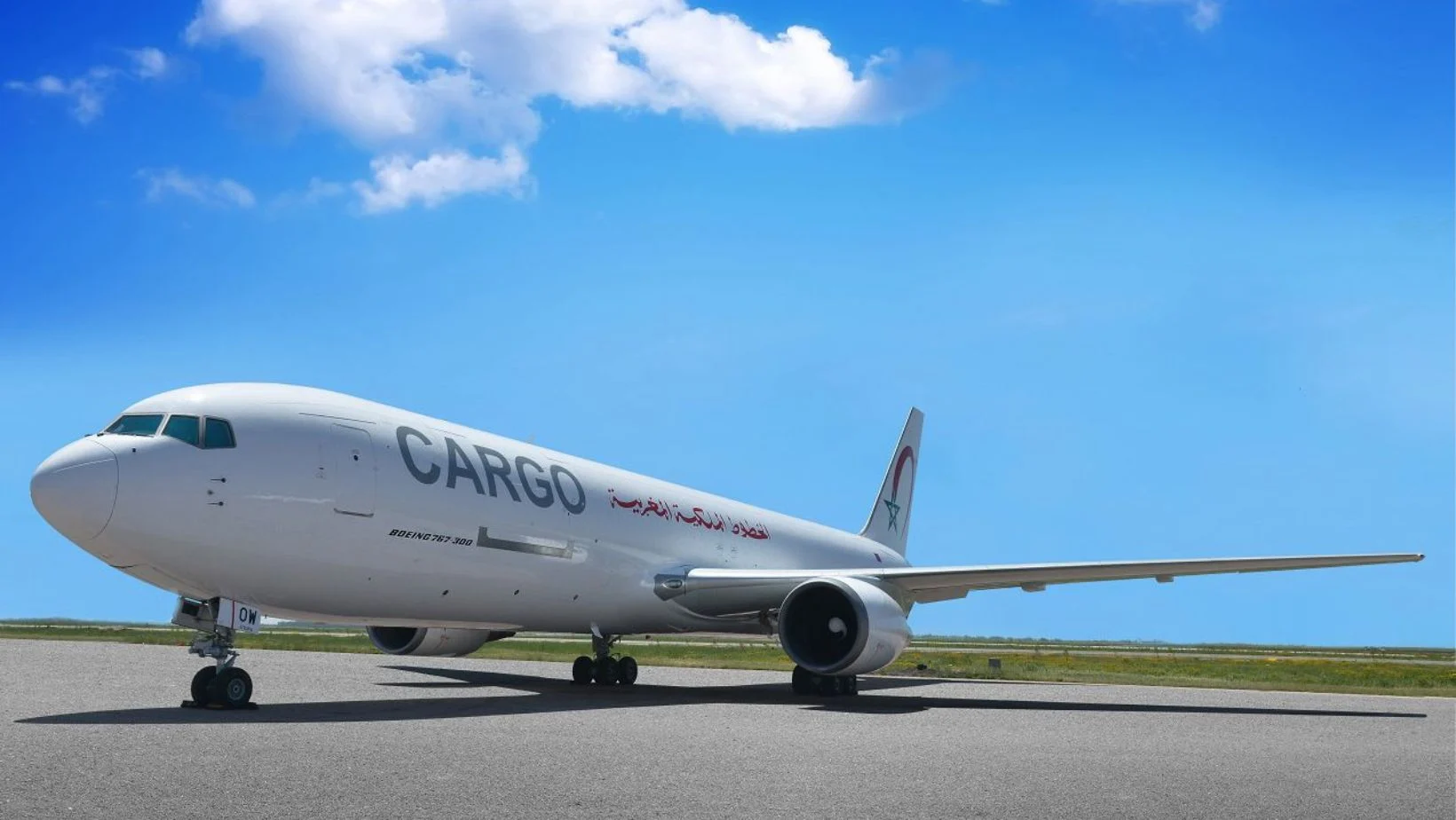 Royal Air Maroc Cargo launches new Casablanca–Dakar service