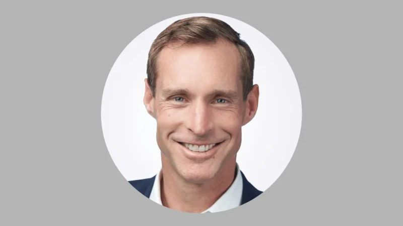 Austin C. Willis, chief executive of WLFC