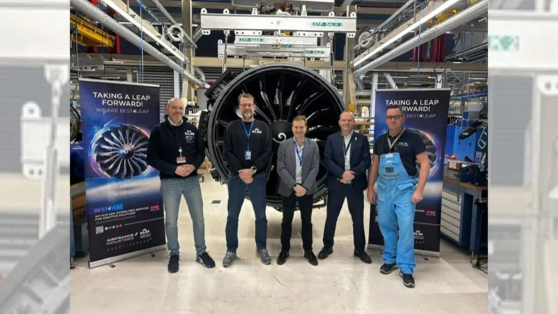 AFI KLM E&M