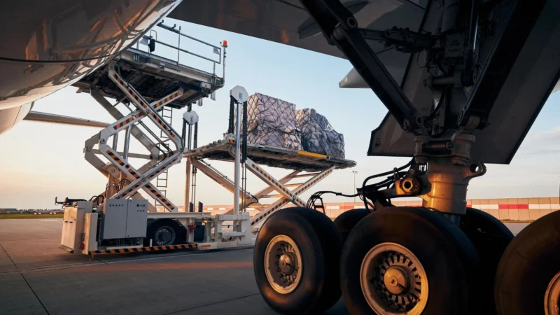 air cargo