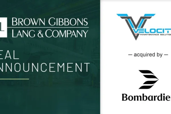 Brown Gibbons Lang & Company (BGL)