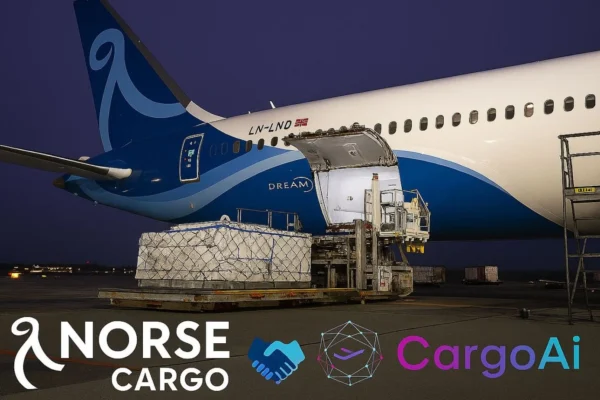 Norse Cargo