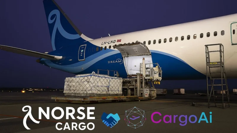 Norse Cargo