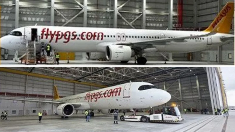 Pegasus Airlines