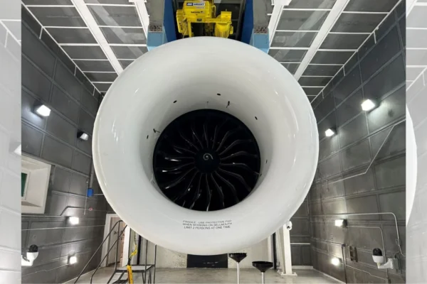 LEAP engine