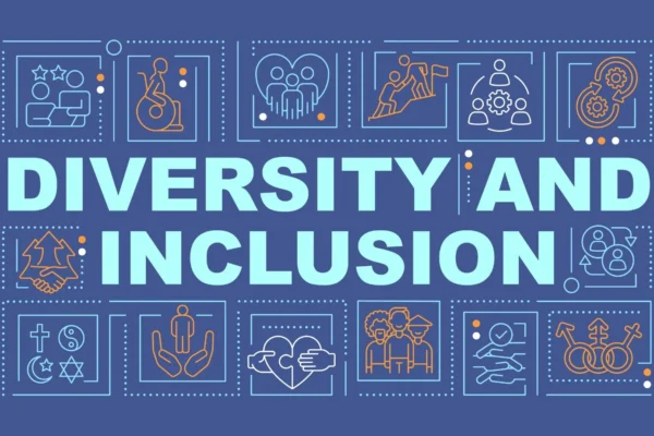 Diversity & Inclusion