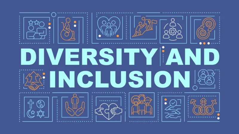Diversity & Inclusion