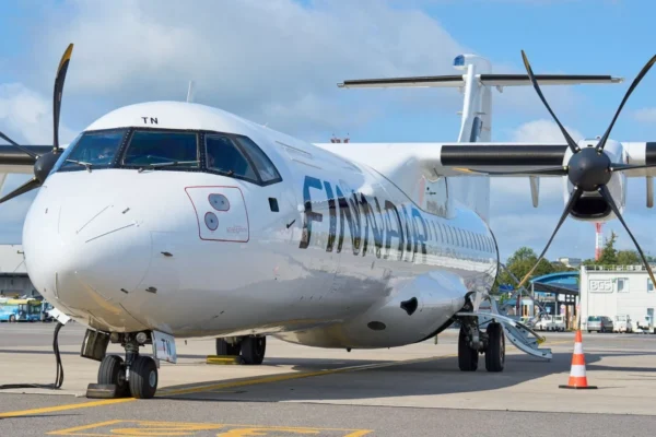 Finnair