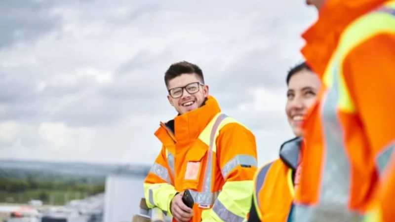 Applications have opened for London Gatwick Airport’s apprenticeship programme, offering aspiring engineers the opportunity to launch their careers in a live airport environment.