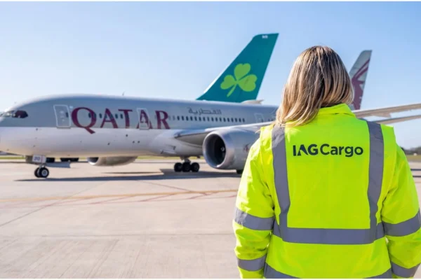 IAG Cargo