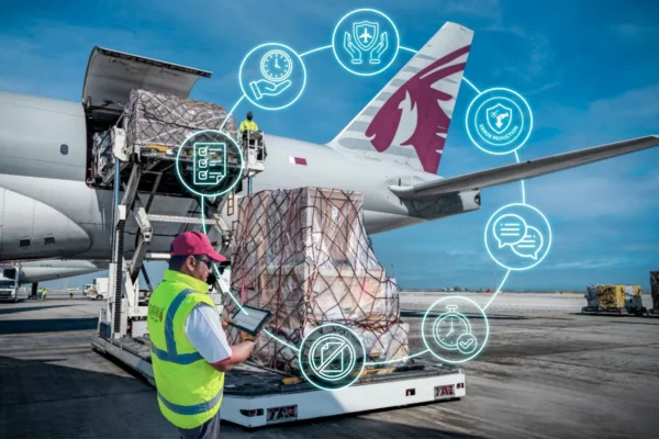 Qatar Airways Cargo