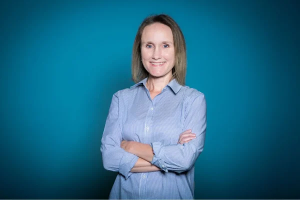 Stacy Morrissey