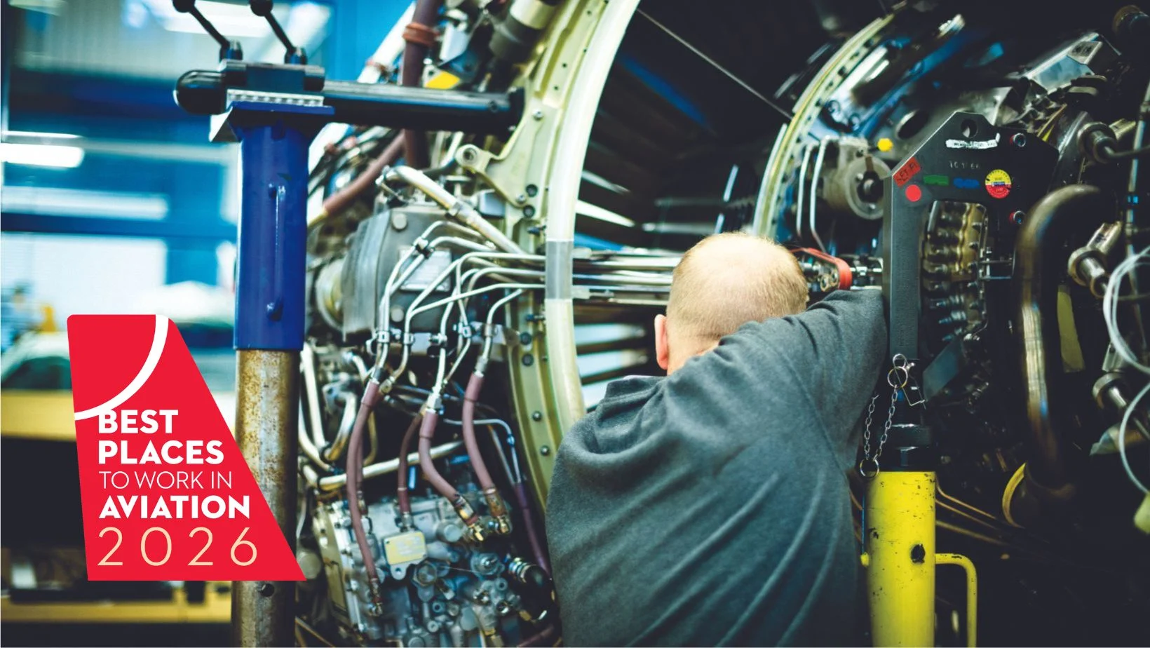 Aviation Business News seeks sector’s top employers for...