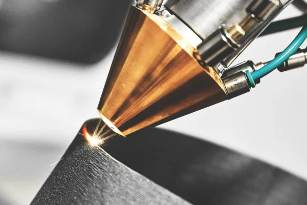 Additive manufacturing (AM)