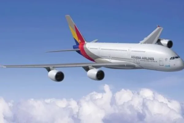 Asiana Airlines