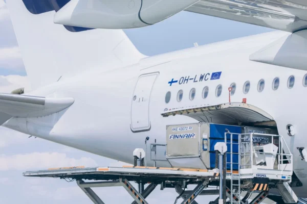 Finnair Cargo