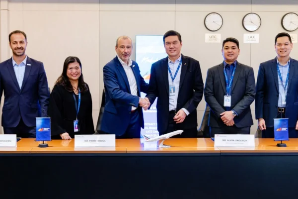 Philippine Airlines & AFI KLM E&M