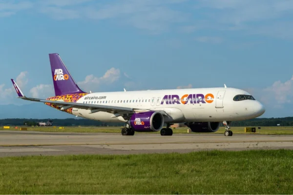 Air Cairo