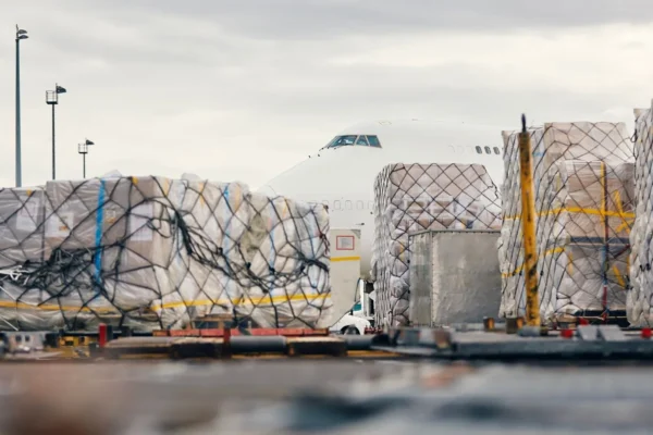 Air cargo