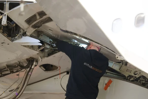 Airhub Aviation