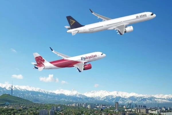 Air Astana Group
