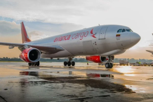 Avianca Cargo