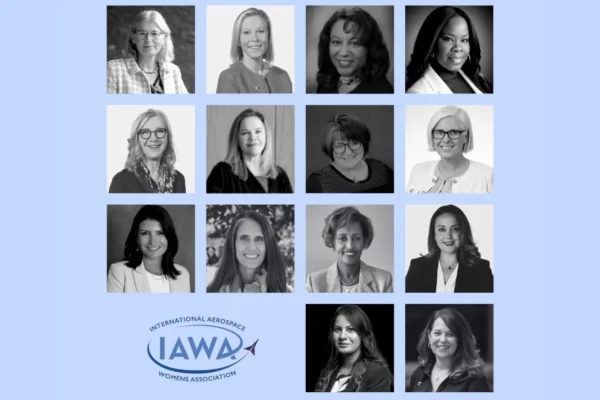 International Aerospace Womens Association (IAWA)