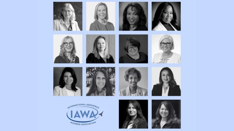 International Aerospace Womens Association (IAWA)