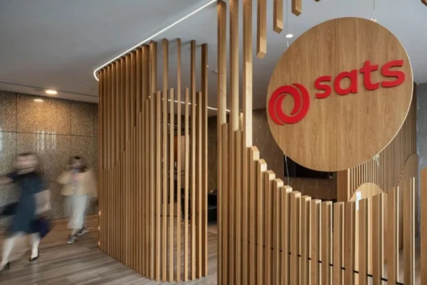 SATS Ltd