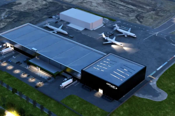 EirTrade Aviation