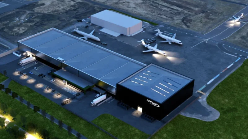 EirTrade Aviation