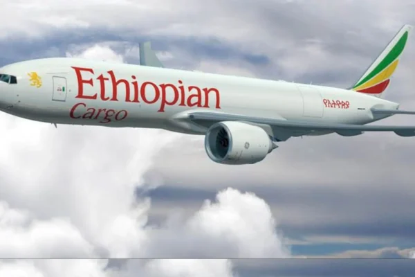 Ethiopian