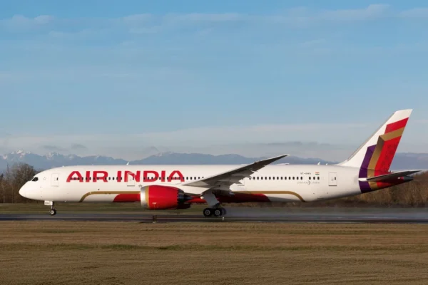 Air India