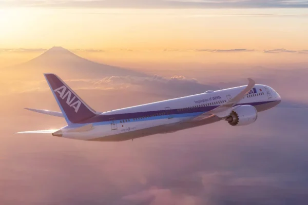 All Nippon Airways (ANA)