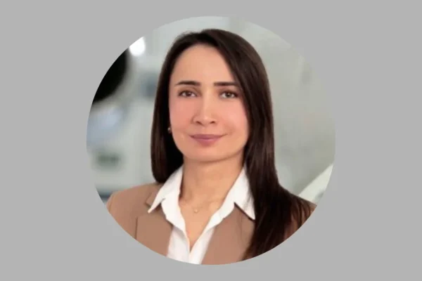 Canan Gün Alper