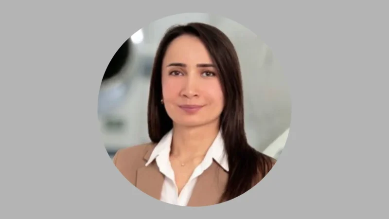 Canan Gün Alper