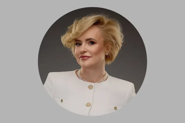Olga Palec-Furga