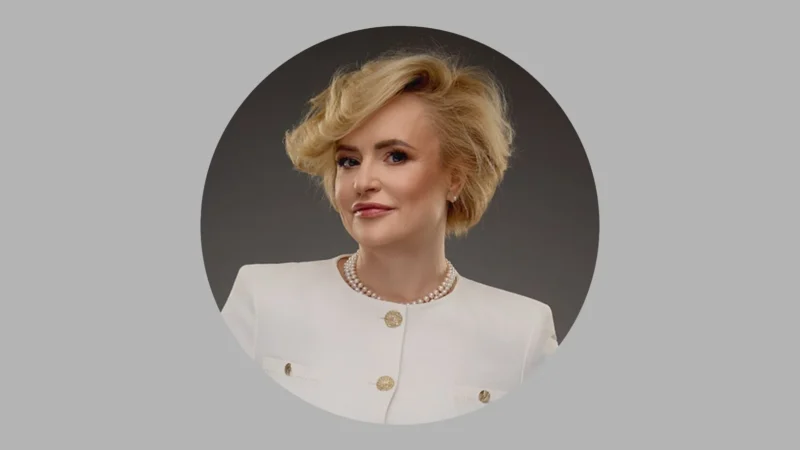 Olga Palec-Furga