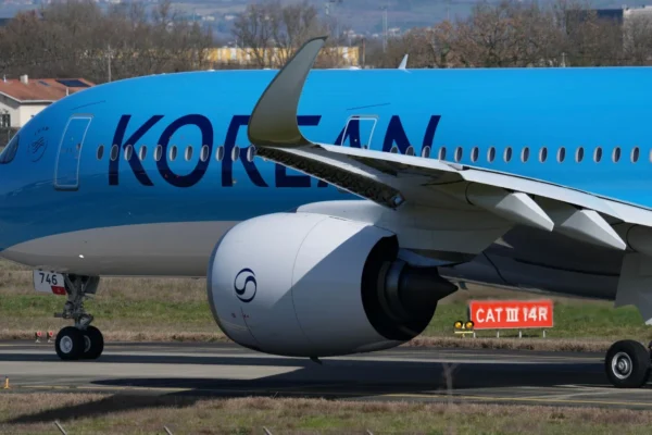 Korean Air