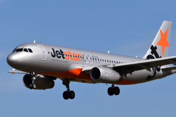 Jetstar