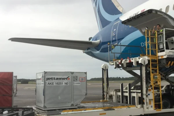 Credit: Norse Atlantic Airways
