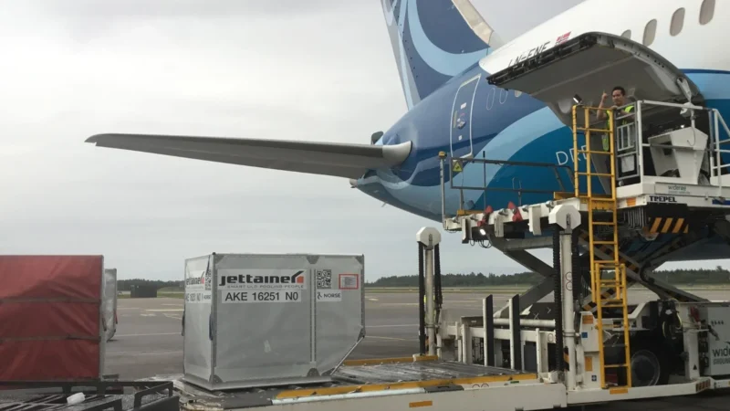 Credit: Norse Atlantic Airways