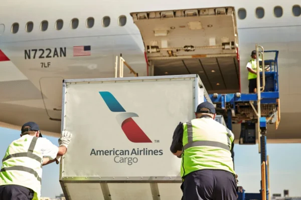 American Airlines Cargo