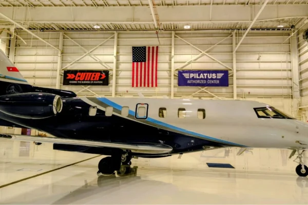 Cutter Aviation